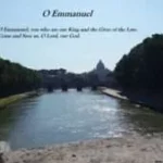 O' Emmanuel
