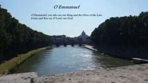 O' Emmanuel