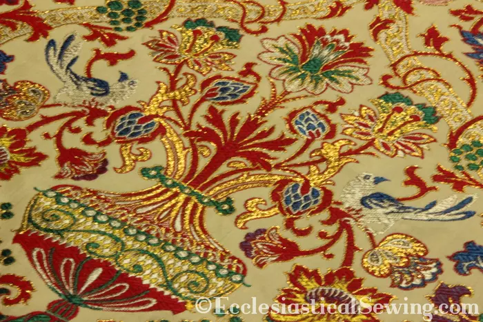 Aragon Tapestry