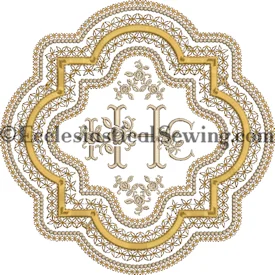 Brass Thumb Tacks – Berlin Embroidery Designs