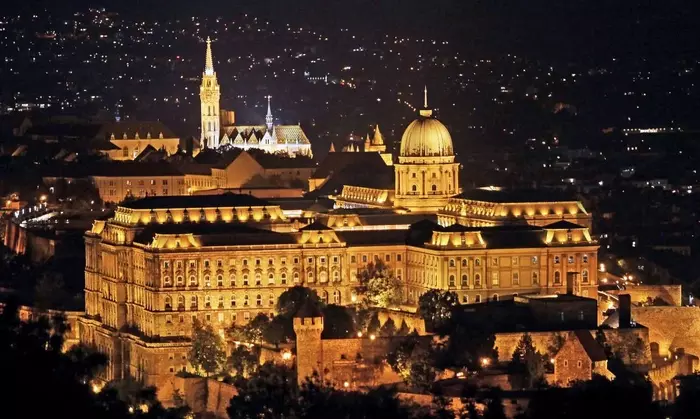 Matthias Church, Budapest: A Journey Through History