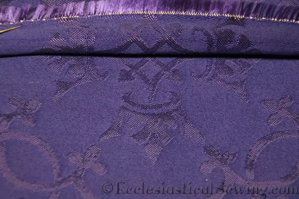 Church Vestments Liturgical Fabrics Ely Crown Liturgical fabric