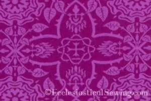 Glastonbury Roman Purple Detail1 large
