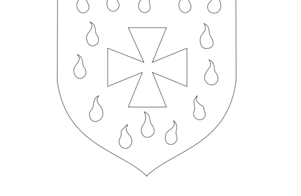 St Anselm Symbol
