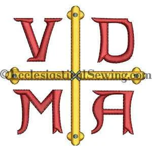 VDMA Cross 3-5