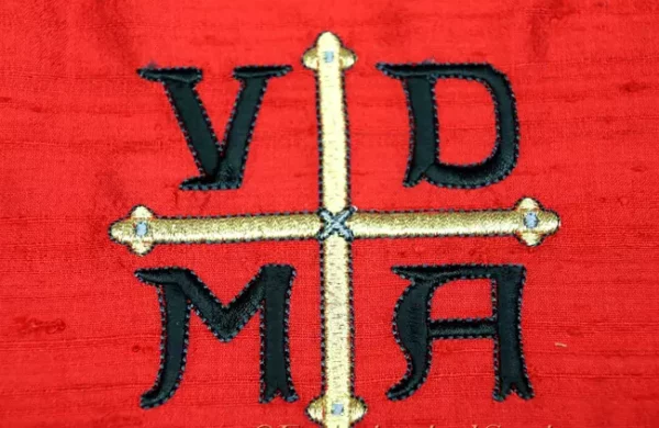 VDMA Lutheran Reformation Design