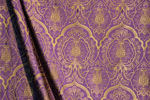 Wakefield Ecclesiastical Fabric