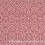 Winchester Rose Liturgical Brocade Fabric