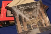 The book entitled Sir Ninian Comper