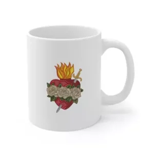 Coffee Mug Gift for Mother or For Pastors/Priests