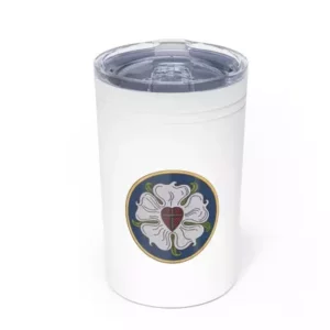 Tumbler , Gift for Mother or Pastor /Priests