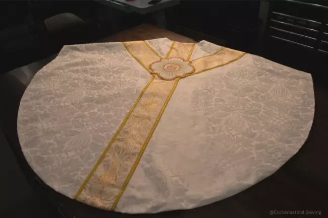 Chasuble