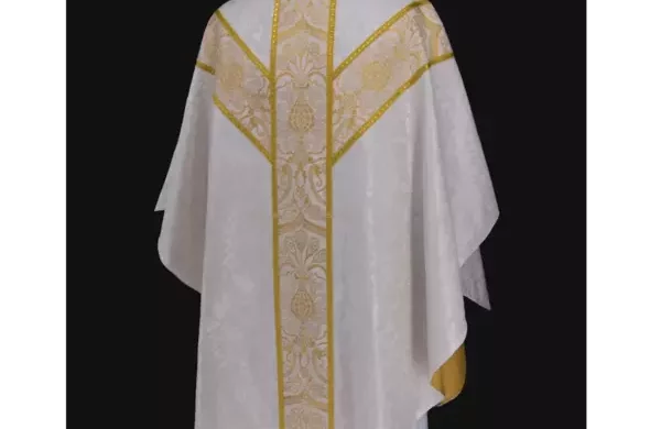 Chasuble