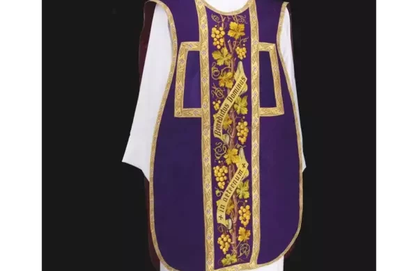 vestment