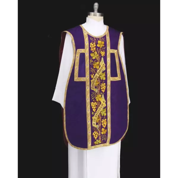 vestment