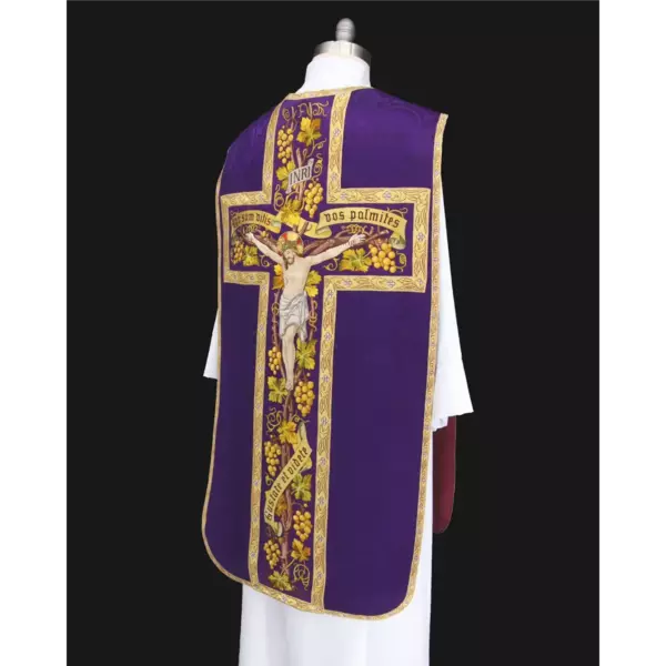 vestment 1