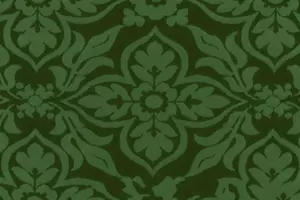 Green Chelmsford Fabric
