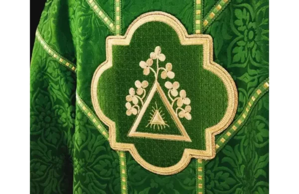 chelmsford chasuble