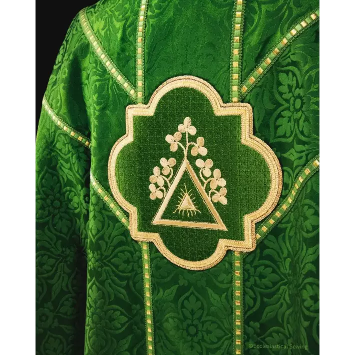 chelmsford chasuble 