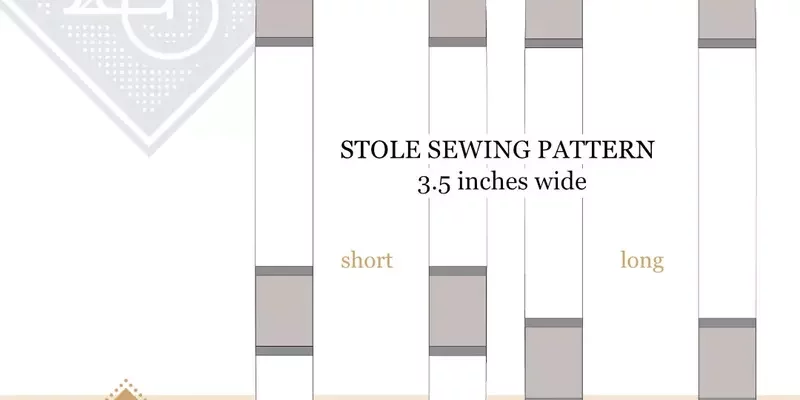 Stole Pattern