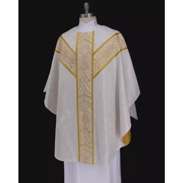 Chasuble