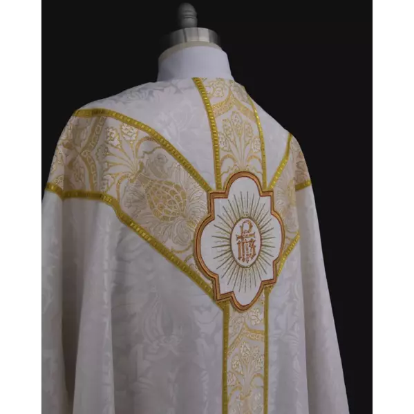 Chasuble