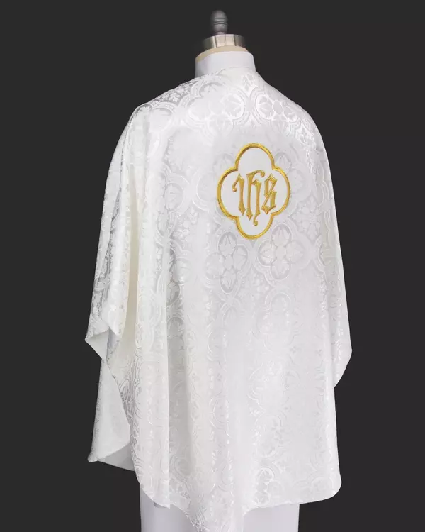 Chasuble 