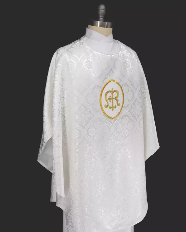 Chasuble 