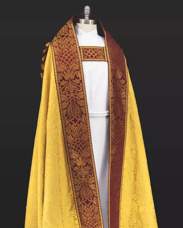 Cope Vestment