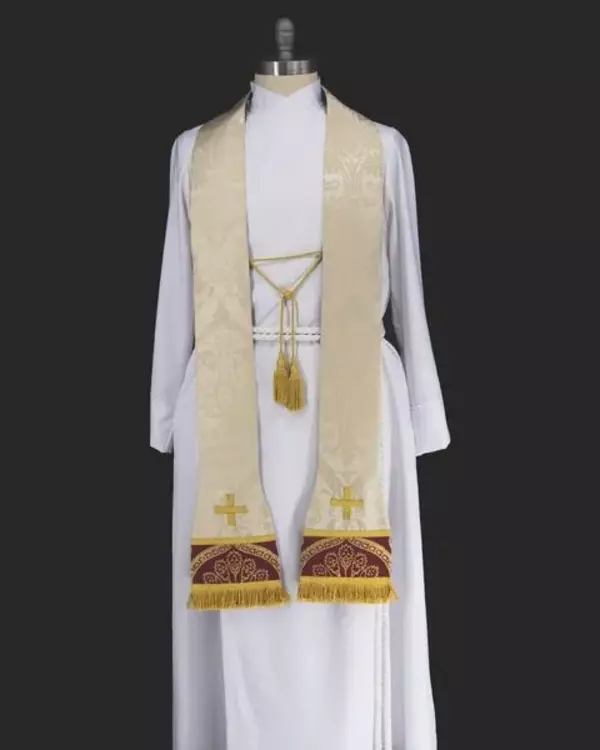 Liturgical Stole