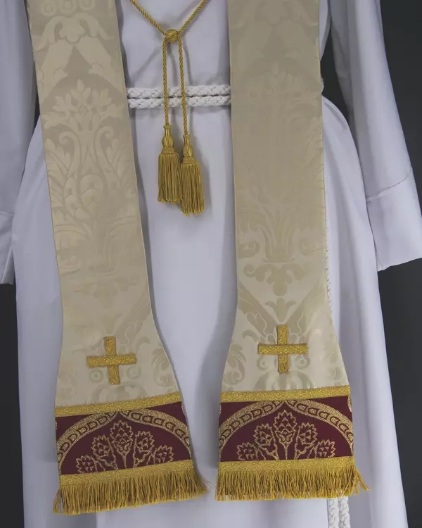 Liturgical Stole