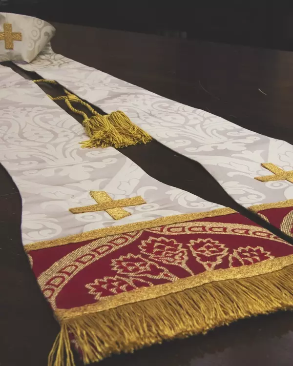 Liturgical Stole