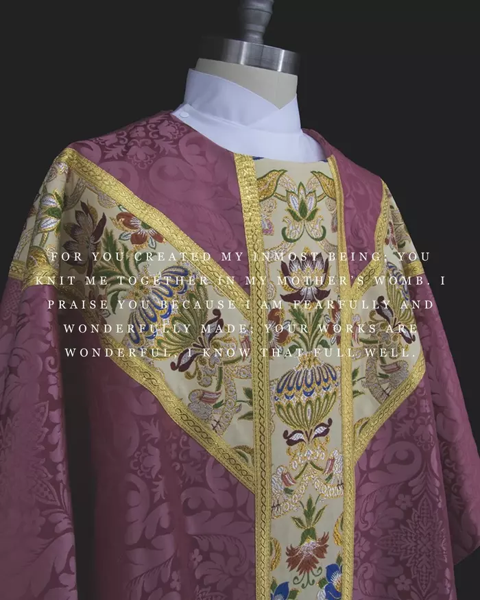 Chasuble