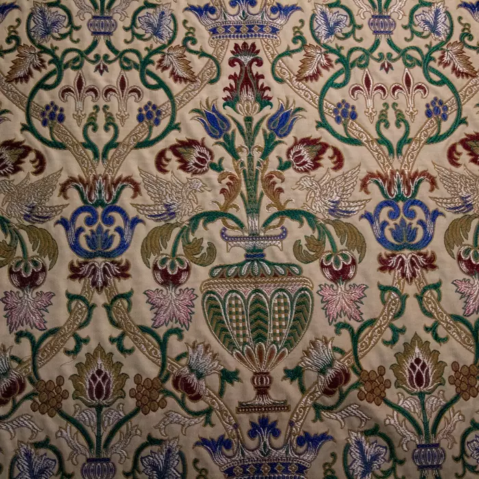 Venetian Fabric