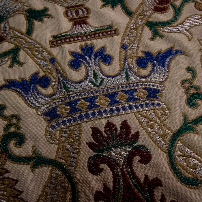 Venetian Fabric