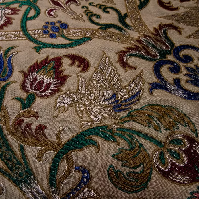 Venetian Fabric