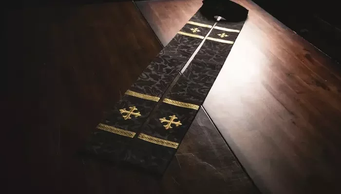 Liturgical Stole