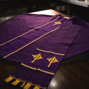 Ecclesiastical Sewing Liturgical Vestment