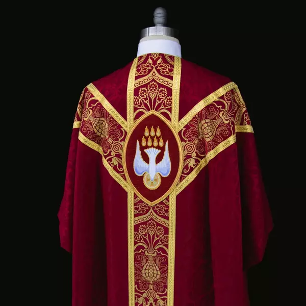 Ecclesiastical Sewing Liturgical Vestment