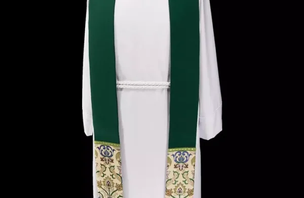 Ecclesiastical Sewing Stole