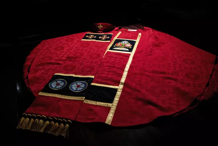 liturgical vestment