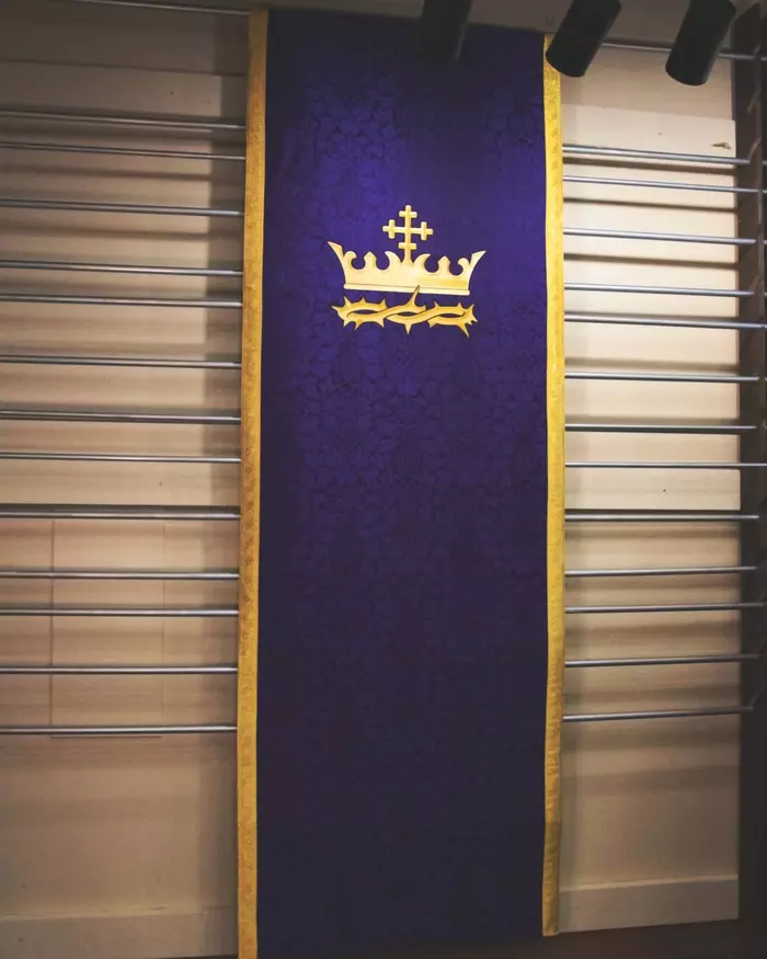 Liturgical Banner