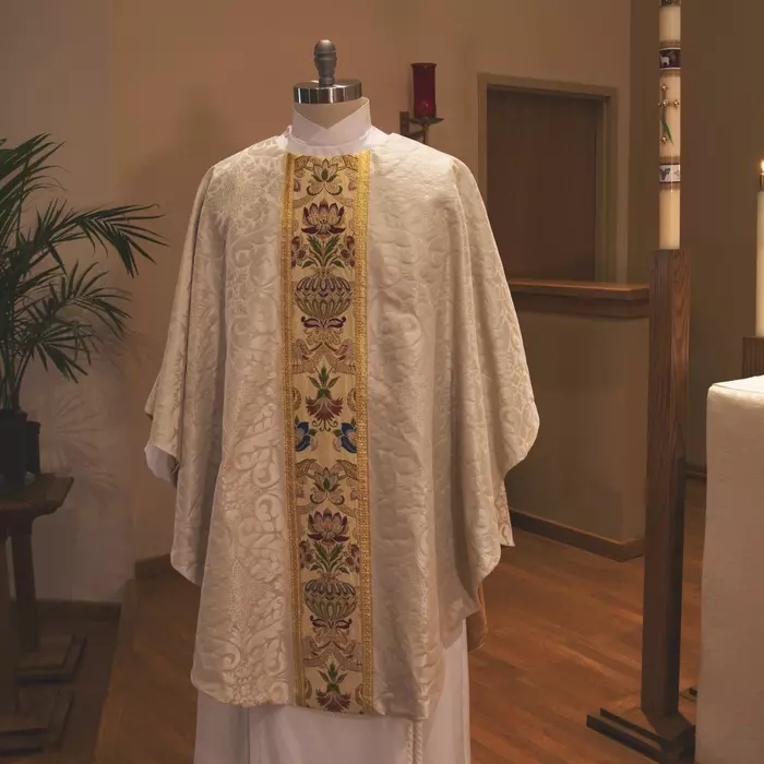 Liturgical Vestment