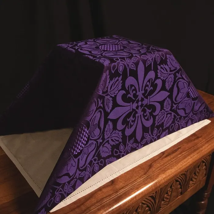 Chalice Veil At Ecclesiastical Sewing 