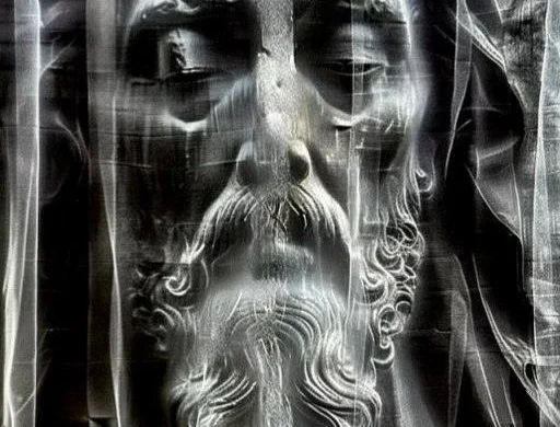Shroud of Turin