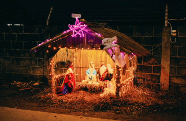 Christmas Nativity
